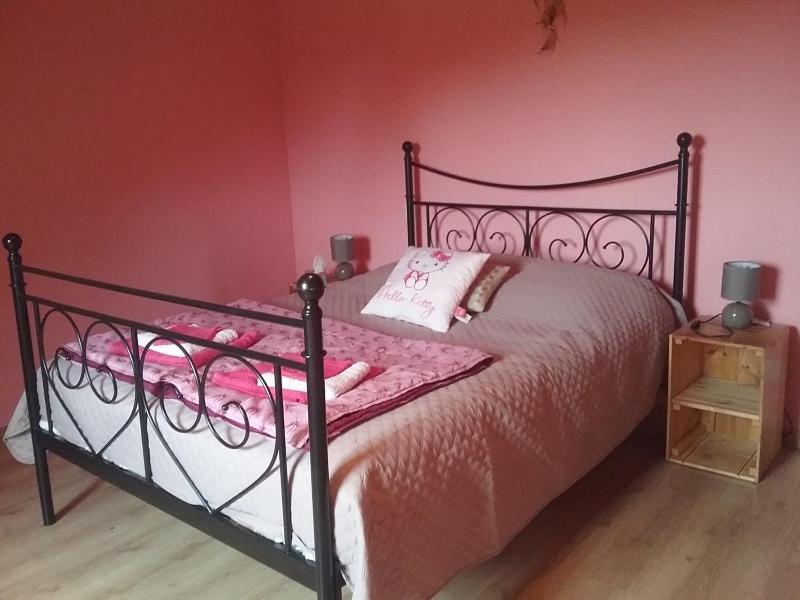 La Halte De Chambord Bed & Breakfast Mur-de-Sologne Ngoại thất bức ảnh