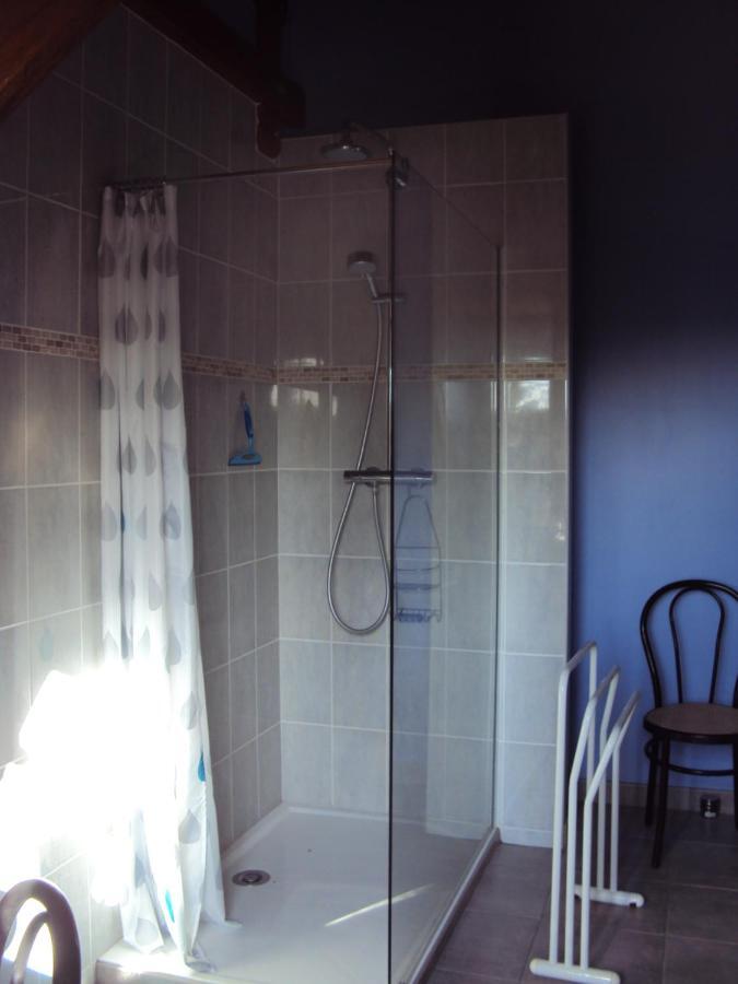 La Halte De Chambord Bed & Breakfast Mur-de-Sologne Ngoại thất bức ảnh