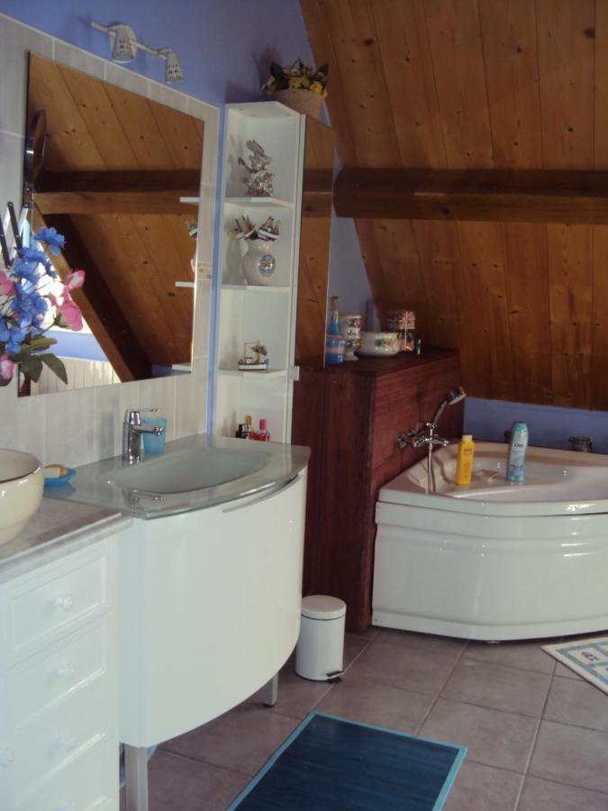 La Halte De Chambord Bed & Breakfast Mur-de-Sologne Ngoại thất bức ảnh